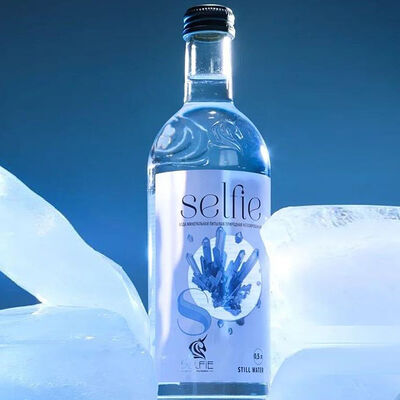 Селфи в RAKETA по цене 210 ₽