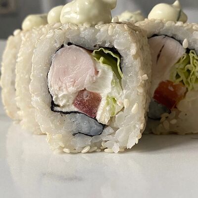 Цезарь в Токио по цене 381 ₽