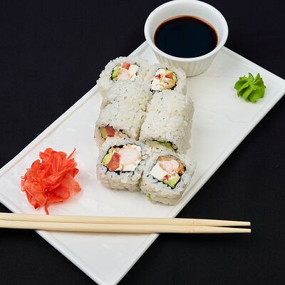 Креветки темпура в Ricco Celentano по цене 520 ₽