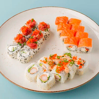 Сет Три стихии в Сушилка по цене 1860 ₽