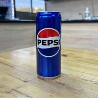 Pepsi в Lamadjo