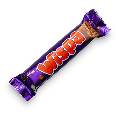 Шоколадный батончик Cadbury Wispa в Кухня на районе по цене 149 ₽