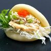 Бао с камчатским крабом в BaoMi Sushi по цене 480