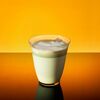 Матча Латте с сиропом на выбор в Do.bro coffee по цене 320