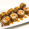 Горячий Камчатский в Sushi рыбу по цене 630