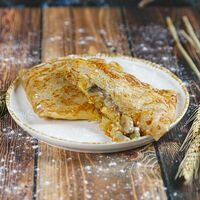 Блин Домашний в БлиновЪ