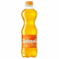 Добрый Апельсин в Пекарня
