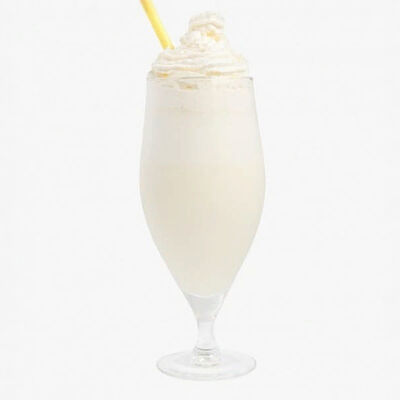 Коктейль ванильный в Pomodoro по цене 220 ₽