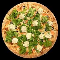 Пицца Филадельфия в As Pizza