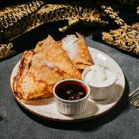 Блиныв Ташкент