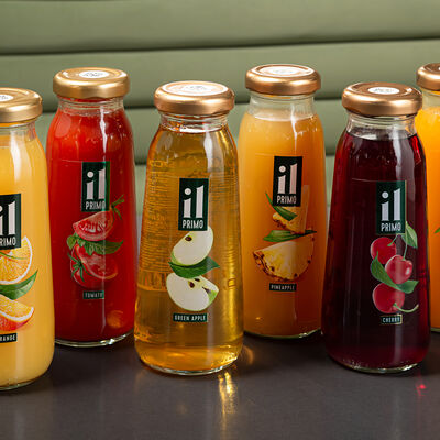 Сок в ассортименте 200 мл в ЧЕТЫРЕ СЫНА по цене 270 ₽