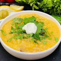 Суп гороховый в Вкусный мир