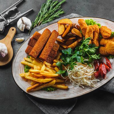 Пивной набор 3 в Maki Family по цене 549