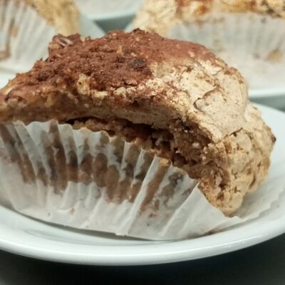 Крем Эспрессо в Самовар на Минусинской по цене 140 ₽