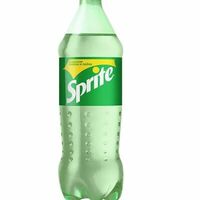 Sprite Staff в Шаурма Staff