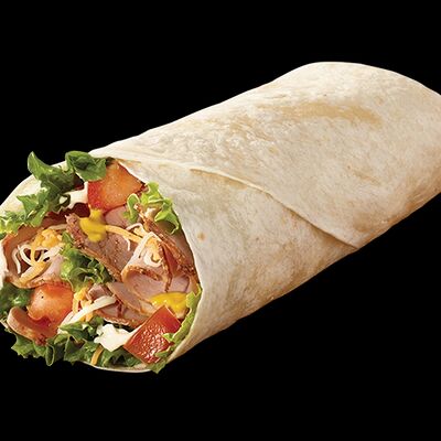 Фирменная Шаурма с Фрив Шаурма-Шашлык в Тренде по цене 420 ₽