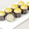 Цыпленок Хот мини-ролл в Суши Wok по цене 430