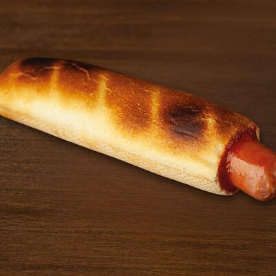 Французский хот-дог в Fresh Doner по цене 375 ₽