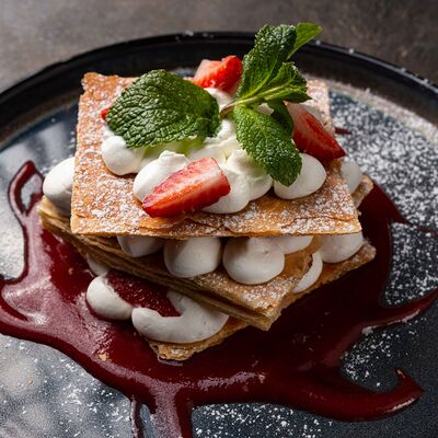 Мильфей в Sesilia по цене 650