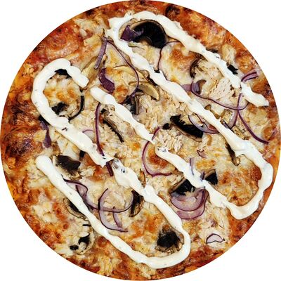 Хочу в Парижв Пекарня у дома по цене 680 ₽