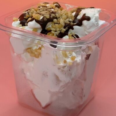 Десерт Дамские пальчики в Пекарня мельница по цене 129 ₽