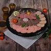 Мясной пир в Karavan catering по цене 1350