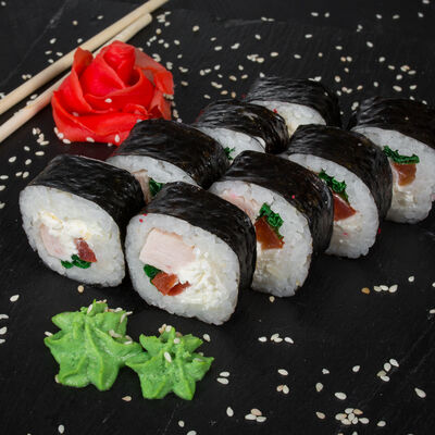 Ролл Тори маки в Аквасуши по цене 309