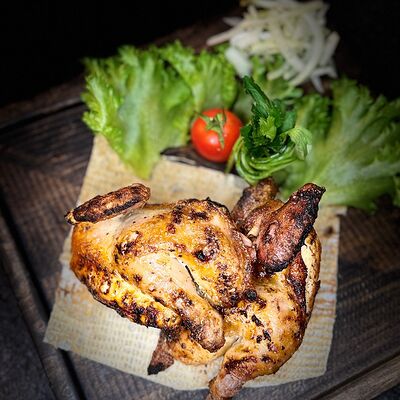 Перепёлка в Шампур по цене 560 ₽