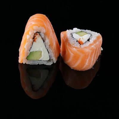 Ролл Пирамида в Kioto по цене 736 ₽