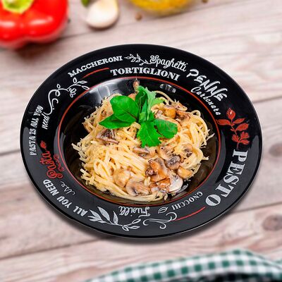 Паста с грибами в Sopranopizza по цене 480 ₽