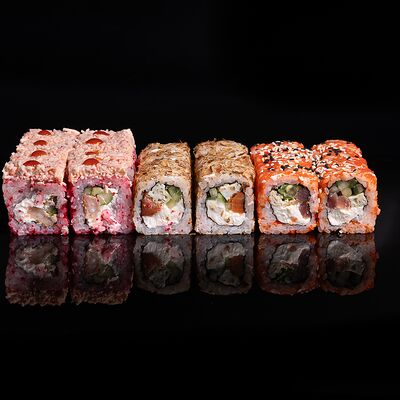 Лайт в Sushiland по цене 1645 ₽