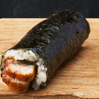 Хэндрол с угрем в Mojo по цене 360