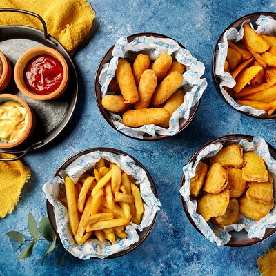 Сет номер 1 в Греки Здесь по цене 1280