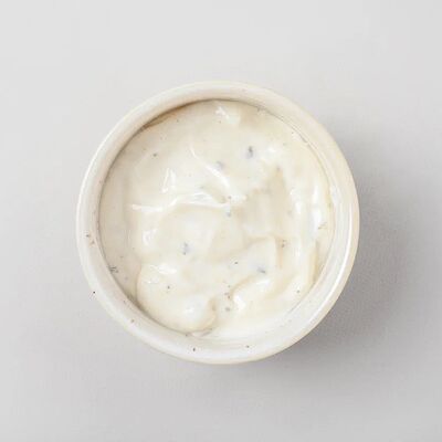 Соус Цезарь в NYUSURI корейская кухня по цене 70 ₽