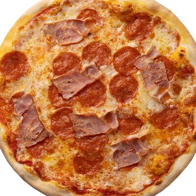 Пицца Италия в Cheese Knock по цене 675 ₽