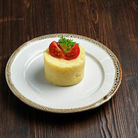 Картофельное пюре в Парк-отель Усадьба