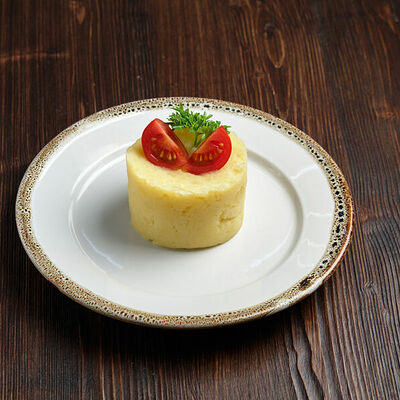 Картофельное пюре в Парк-отель Усадьба по цене 187 ₽