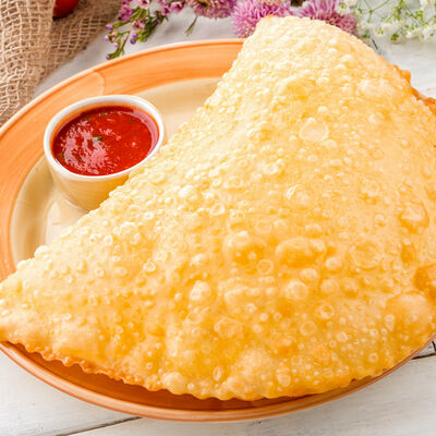 Чебурек с бараниной в MANANA по цене 220