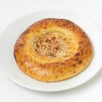 Лепешка Дамды нан в Et-Et