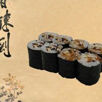 Ролл с омлетом в Big Rolls