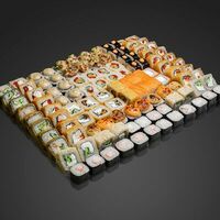 Сет Гранд в Sushi Fixprice