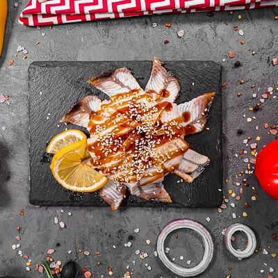 Унадзю в Суши Пати по цене 329 ₽