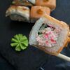 Ролл Хан в PANDA SUSHI по цене 599