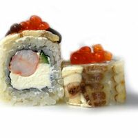 Ролл Ричи в Rolloff