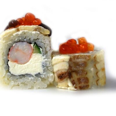 Ролл Ричи в Rolloff по цене 672 ₽