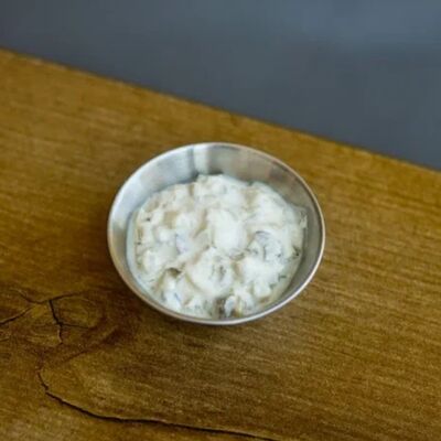 Строганов в Про Тесто по цене 70 ₽