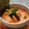 Том ям рамен с двойными морепродуктамив Japan Corner по цене 1850