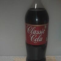 Classic Cola в Taiwasha