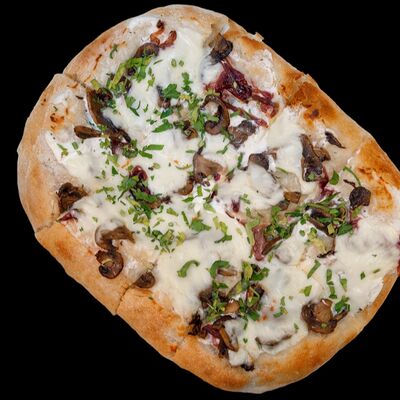 Грибная в Parmigiano Pizza по цене 478 ₽
