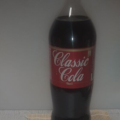 Classic Cola в Taiwasha по цене 220 ₽